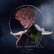 Bf12687c-d079-49ba-9844-73e714b4d21c.jpg (103 KB) Mira Sorrengail by Skiesaey