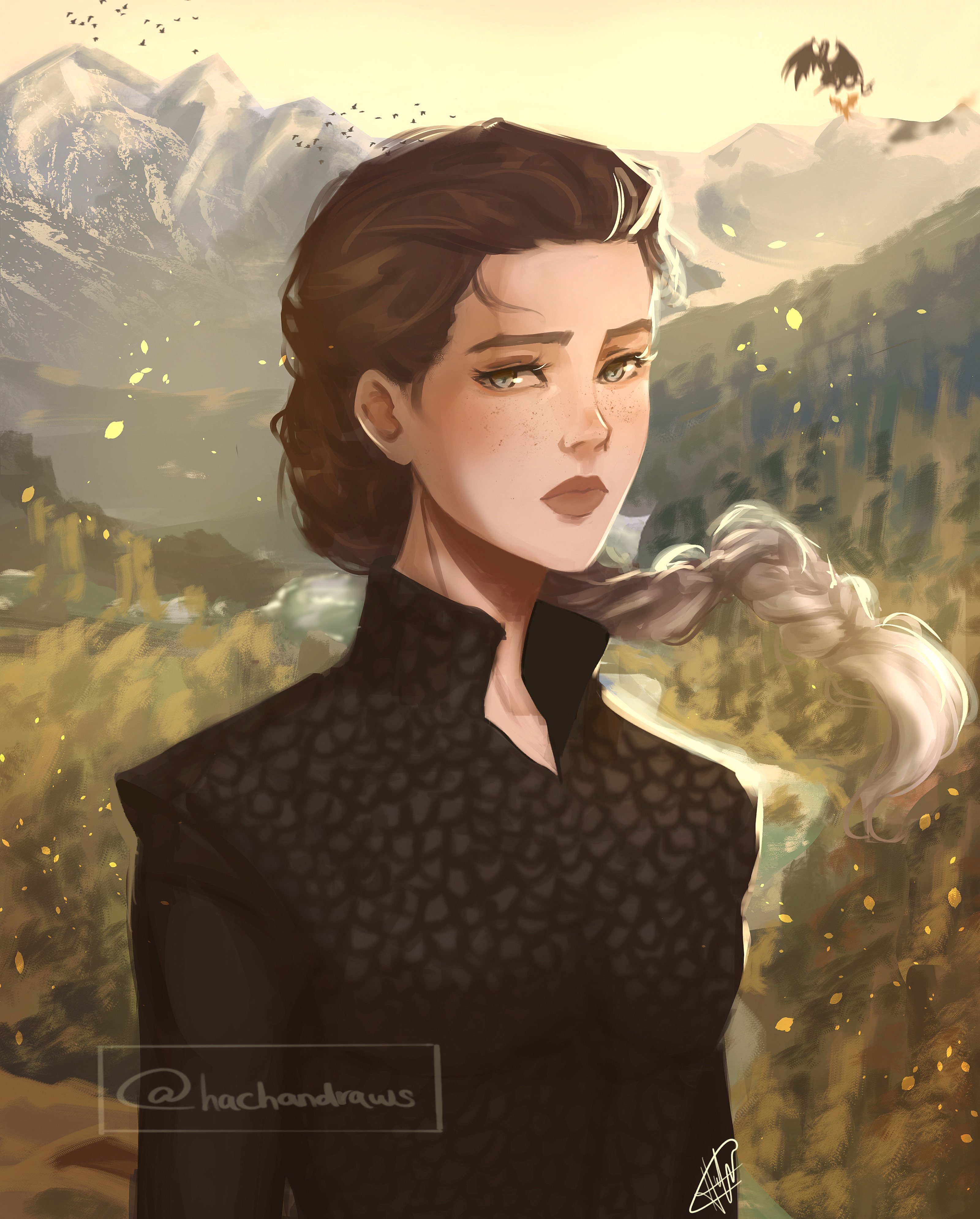 Violet Sorrengail | The Empyrean Wiki | Fandom