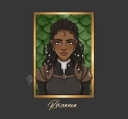 Rhiannon by en_ana_29