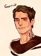 482553274 28801844756129535 2908506496109013212 n.jpg (116 KB) Garrick by bakalinne