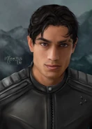 XadenbyAliciaMBArt.jpg (360 KB) by AliciaMB Art