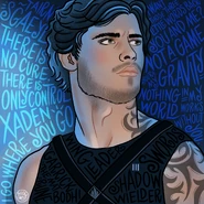 Xaden-FFINAL.png (4.95 MB) Xaden by Bookomatica