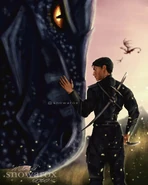 XadenbySnowarox.jpg (264 KB) by snowarox