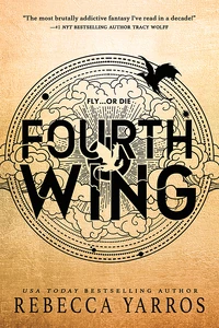 Fourth wing cover