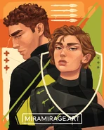 Empyrean-SIBLINGS.jpg (231 KB) Mira by miramirage.art