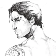 Xaden by Celinelavenart.jpg (568 KB) Celinelavenart