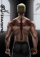 LiambyDrSoaresRex.jpg (554 KB) Liam's Dragon Relic by DrSoaresRex