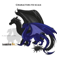 Dragon | The Empyrean Wiki | Fandom