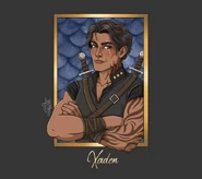 474726397 1139620934615479 803079427057560994 n.jpg (48 KB) Xaden by en_ana_29