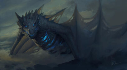 Wyvern