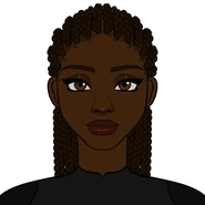 Rhiannon by Lindsaytoons