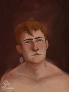 Sawyer by ratabrasileira