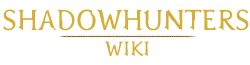 Shadowhunters wikilogo