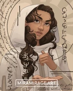 Empyrean-JESINIA.jpg (233 KB) Jesinia by miramirage.art