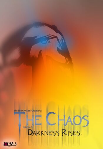TheChaos2 Cover