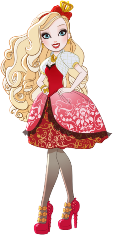 Braebyrn, Wiki Ever After High, Fandom