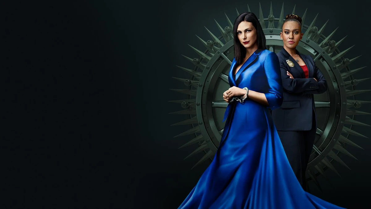 The Endgame TV Wiki Fandom