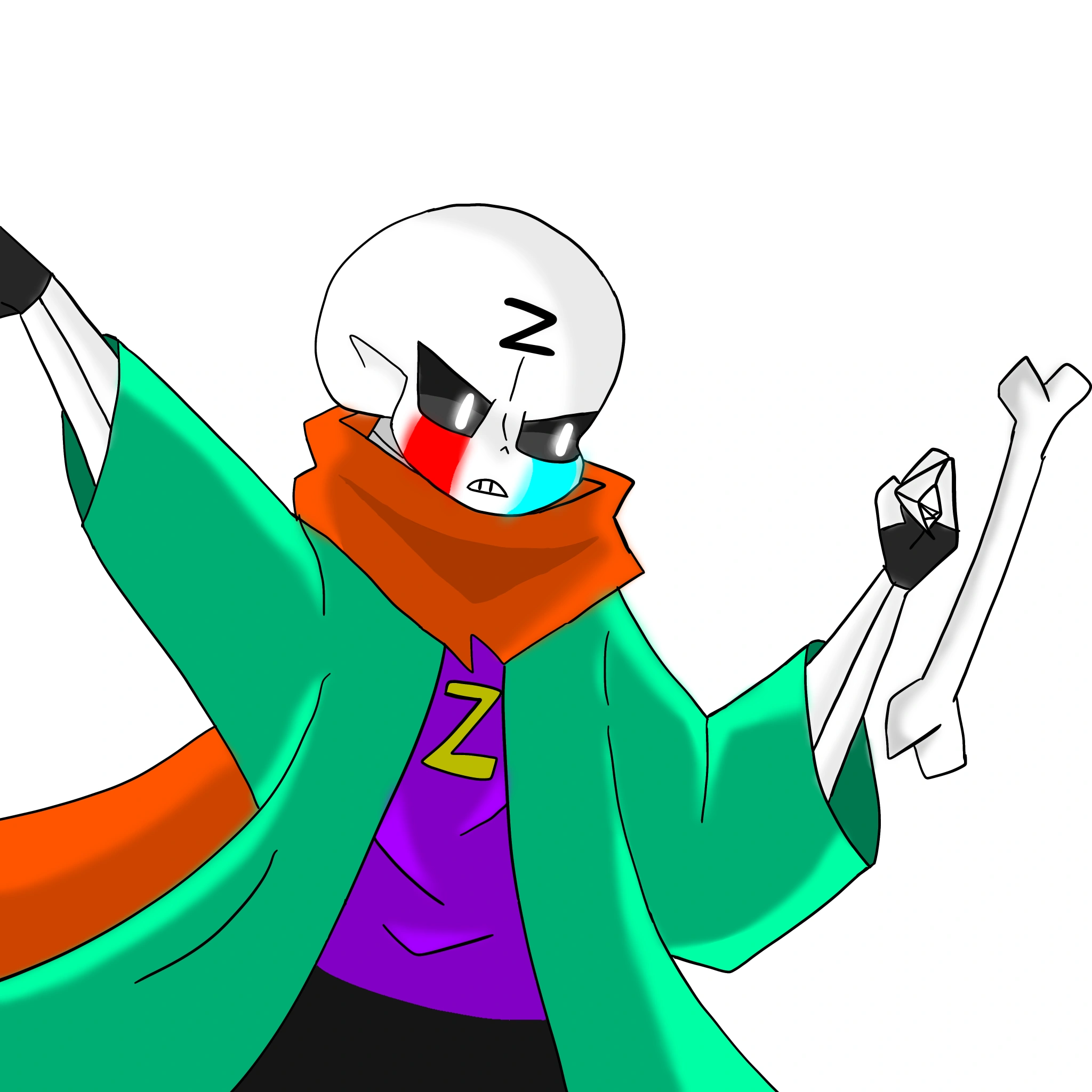 その他 SanS Chronostasis | Intergalactic Alliance Wiki | Fandom