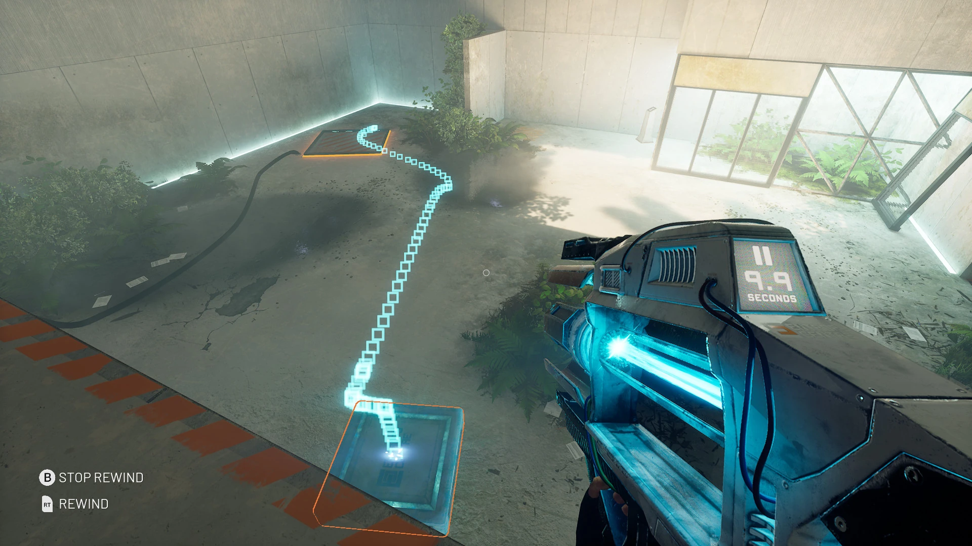 Act 3 | The Entropy Centre Wiki | Fandom