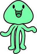 Martian