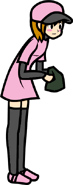 Pitcher