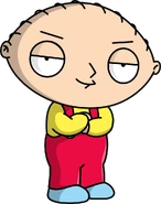 Stewie Griffin