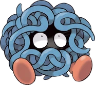 Tangela