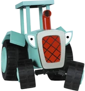 Travis