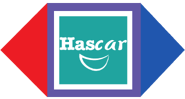Hascar (franchise)