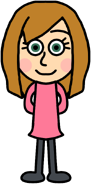 Mary Demma