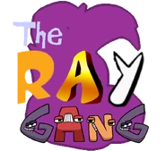 The Ray Gang (franchise)
