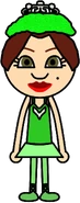 Betty Ballerina