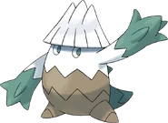 Snover