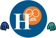 Hascar (fused with the 1949-2012 E.Leclerc logo)