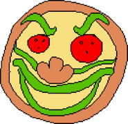 Pizzaface