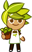 Herb Cookie