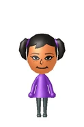 Miyu