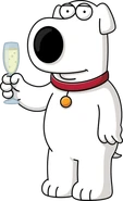 Brian Griffin