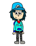 Krazy "Kart" Abril