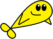 Yellow Fish