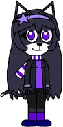Nightshade McMeow