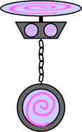 Propell-O-Whirl