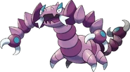 Drapion