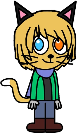 Oscar (EnzoProd Company artstyle)