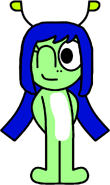 Lilli the Alien.png (51 KB) Lilli the Alien