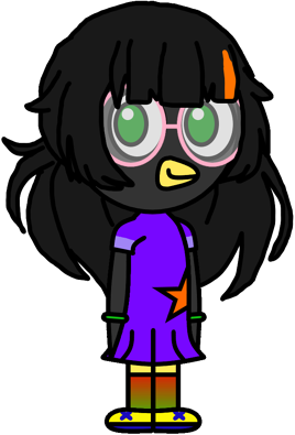 Piper (EnzoProd Company artstyle)
