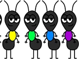 The Ant Clan