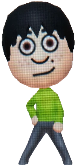 CGI