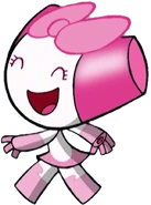 Robotgirl