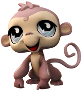485 Sportiest Monkey